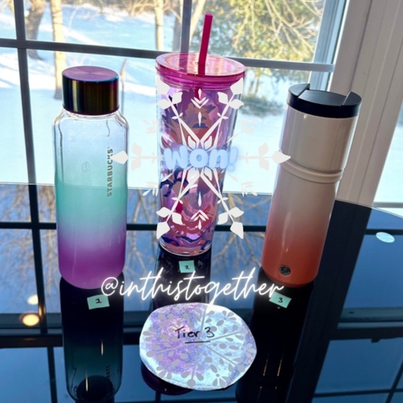 8/31 POSH PARTY LIVE GIVEAWAY! - Picture 7 of 10